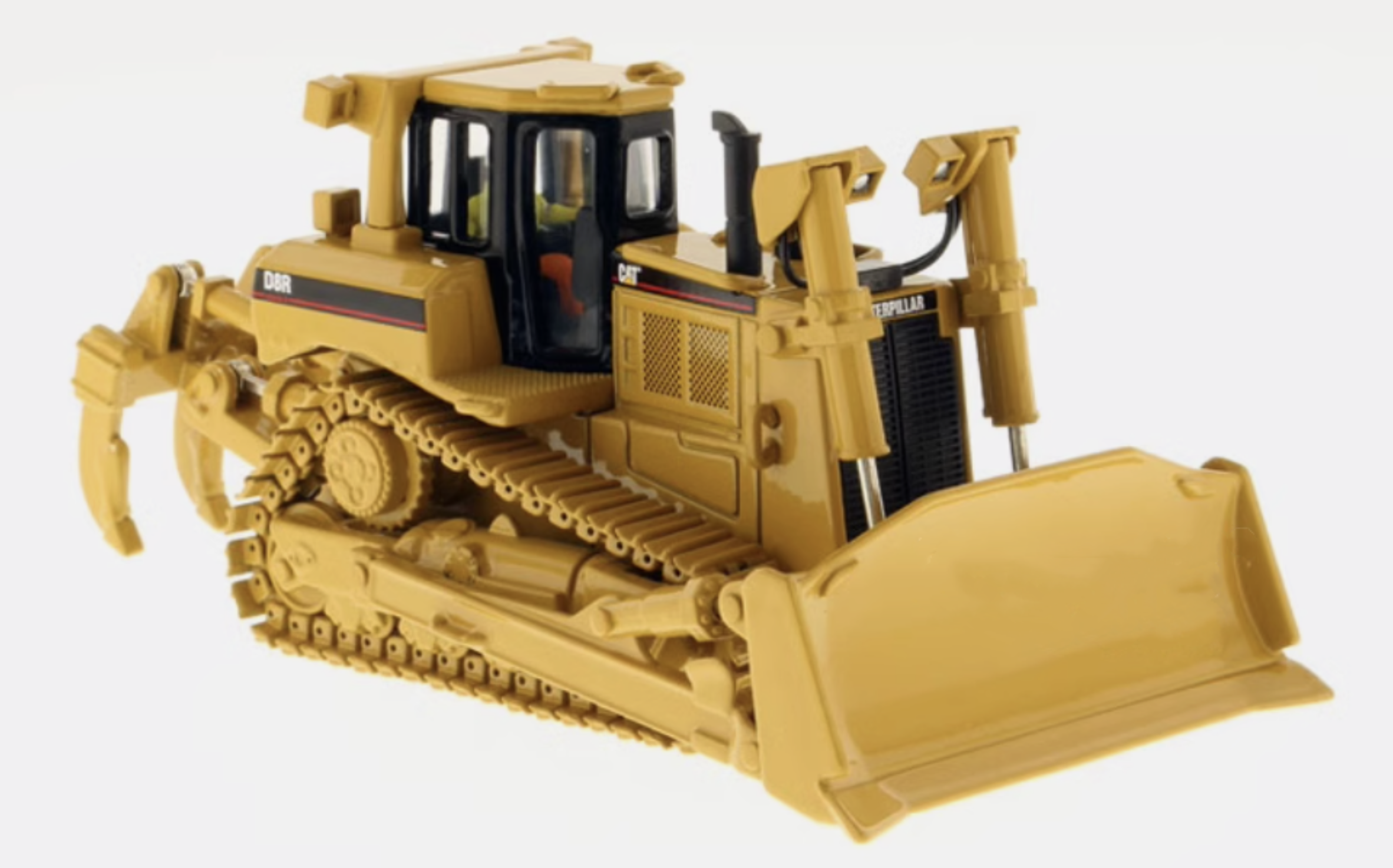 CAT D8R TRACK-TYPT TRACTOR 1/50