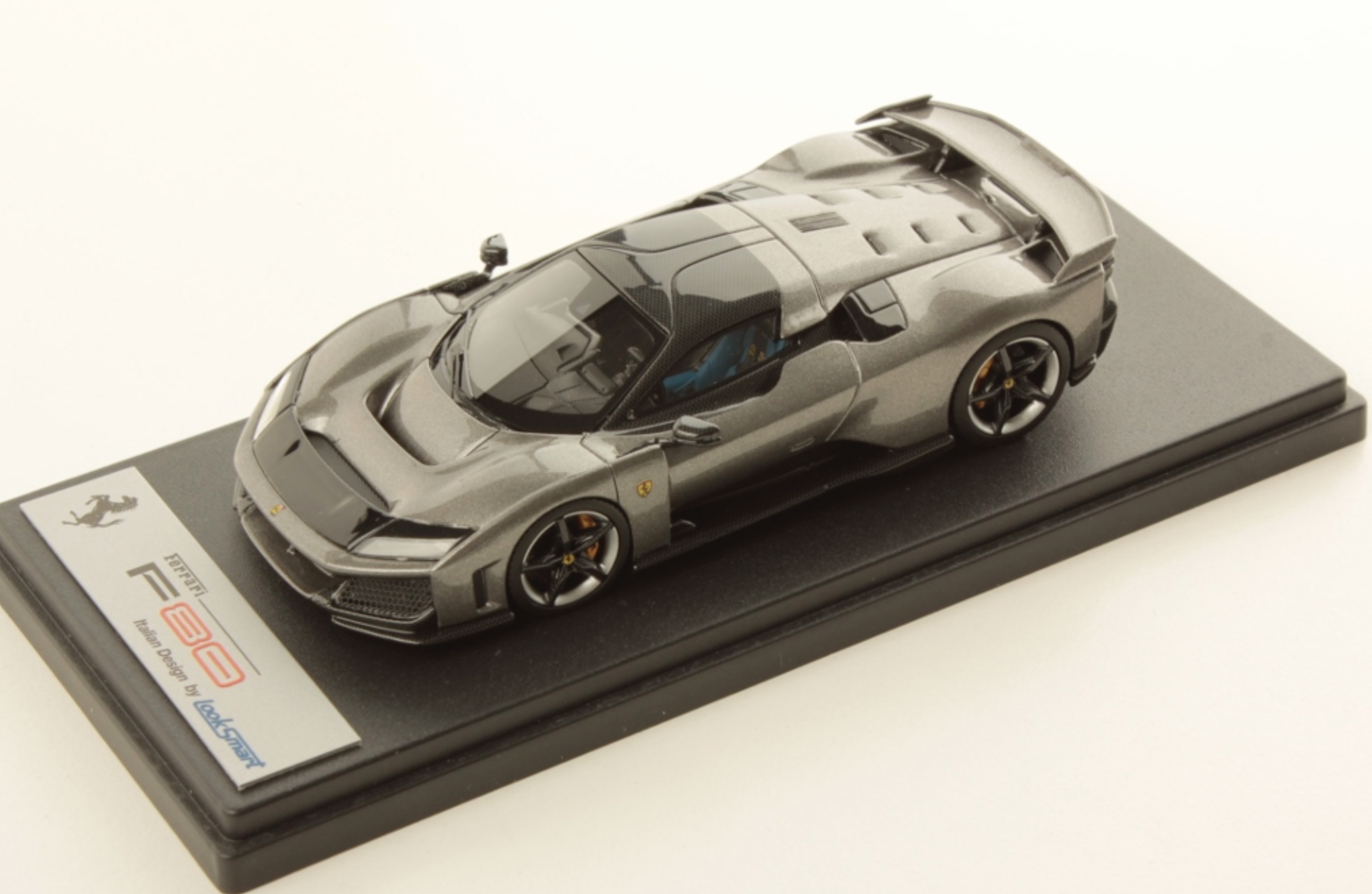 FERRARI F80 CANNA DI FUCILE LOOKSMART 1/43