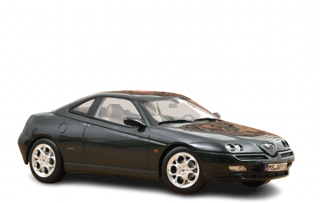 ALFA ROMEO GTV NOREV 1/18