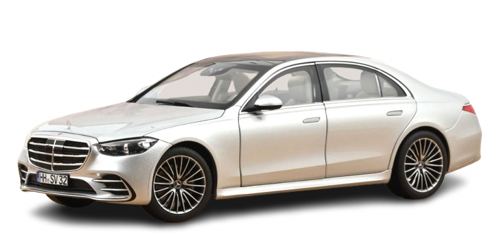 MERCEDES-BENZ S -CLASS AMG NOREV 1/18