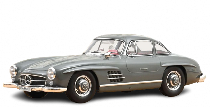 MERCEDES-BENZ 300 SL NOREV 1/12