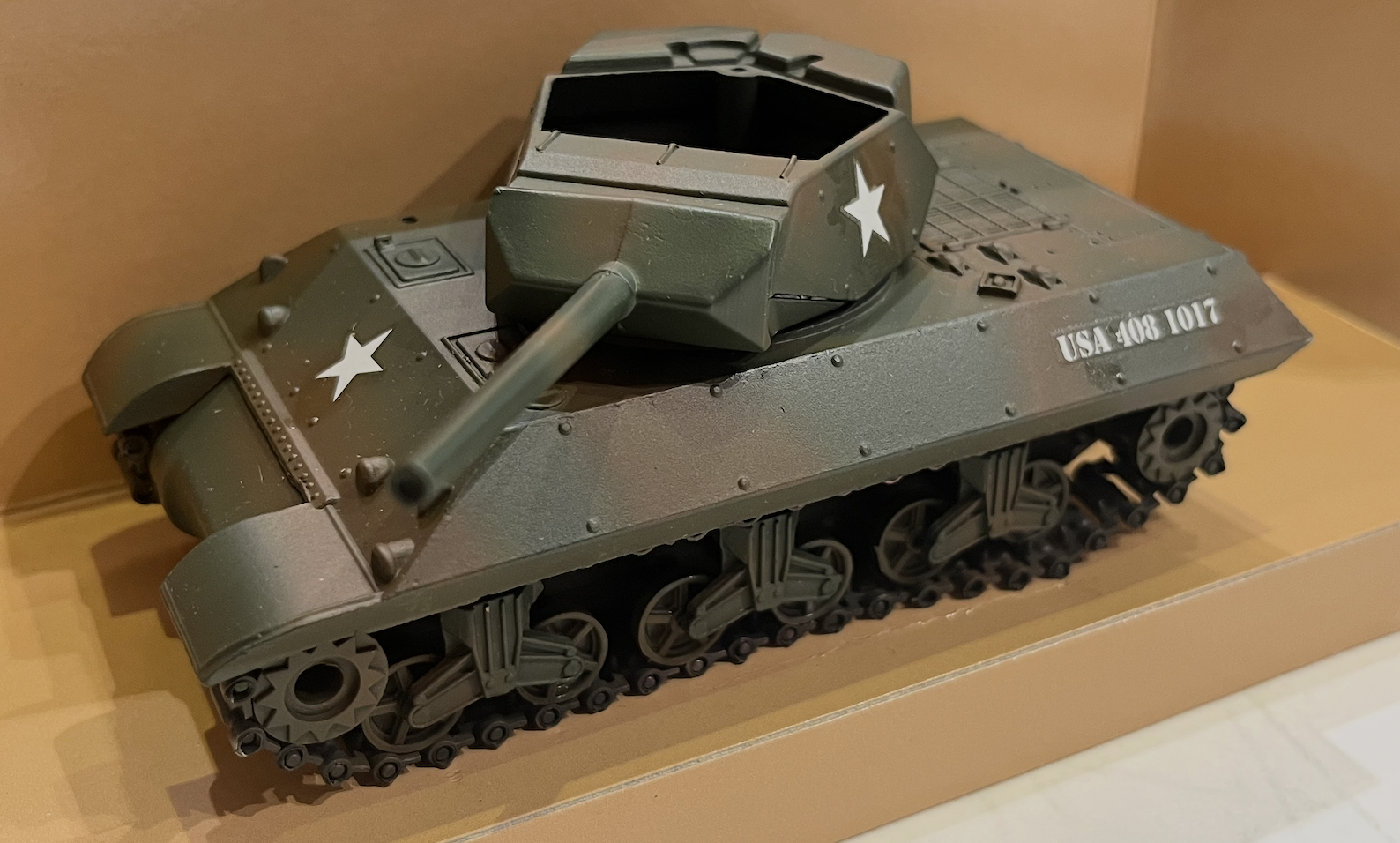 CHAR DESTROYER PRONG VEREM 1/50