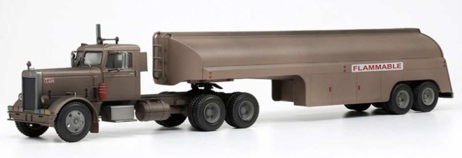 PETERBILT 281 1955 IXO 1/43