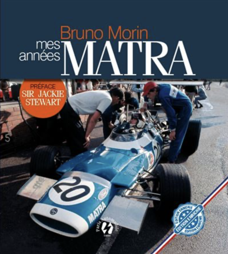 MATRA
