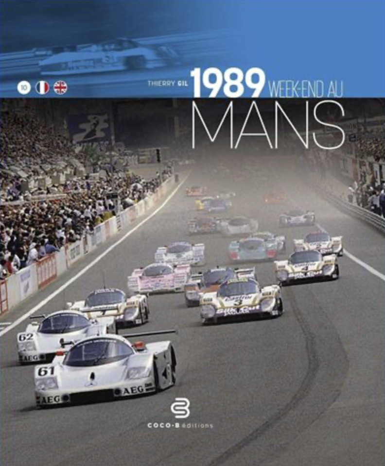 LE MANS