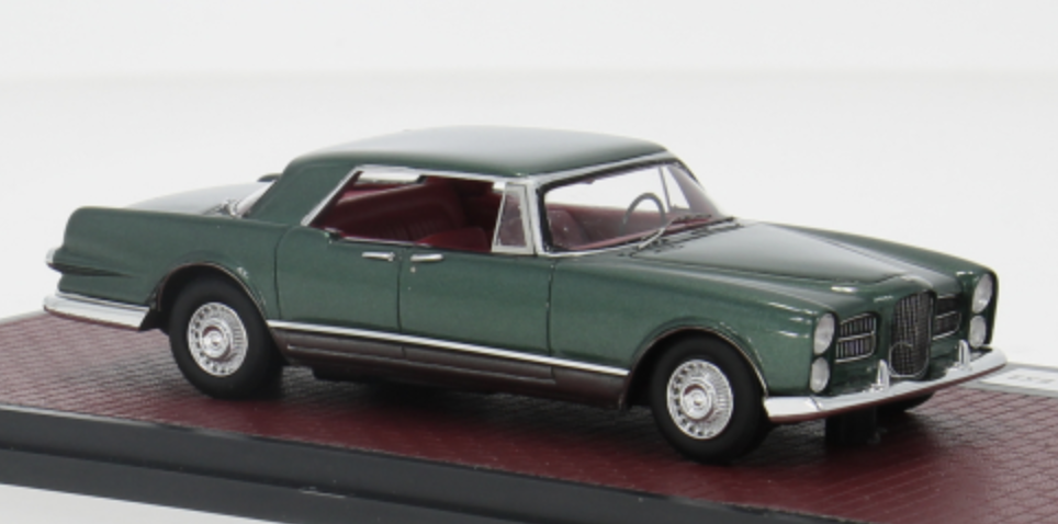 Facel Vega Excellence EX2 MATRIX 1/43