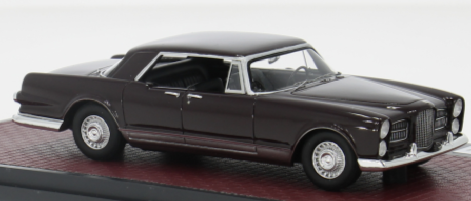 Facel Vega Excellence EX2 MATRIX 1/43