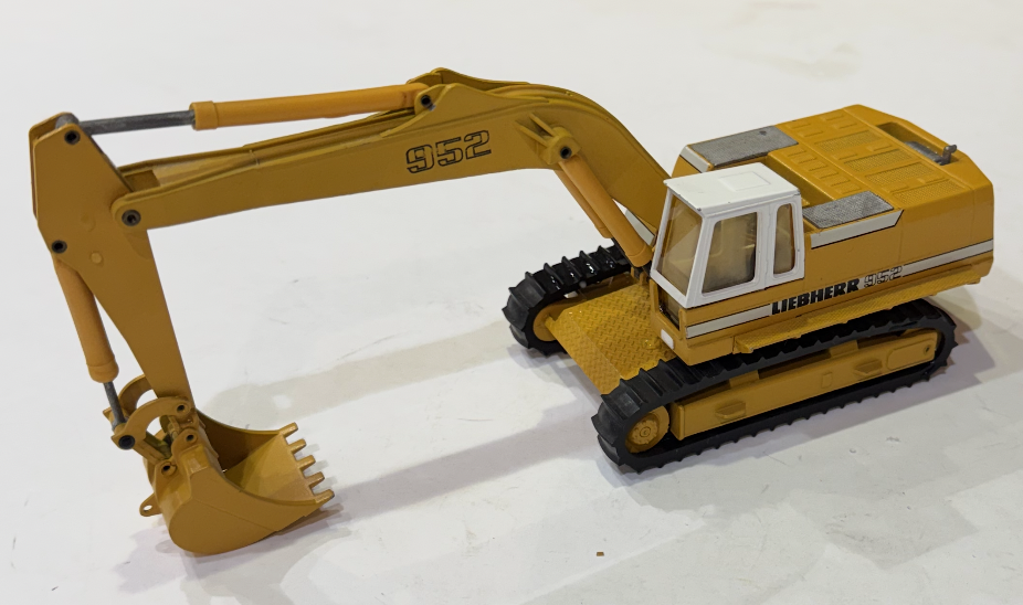 LIEBHERR 952 CONRAD 1/50