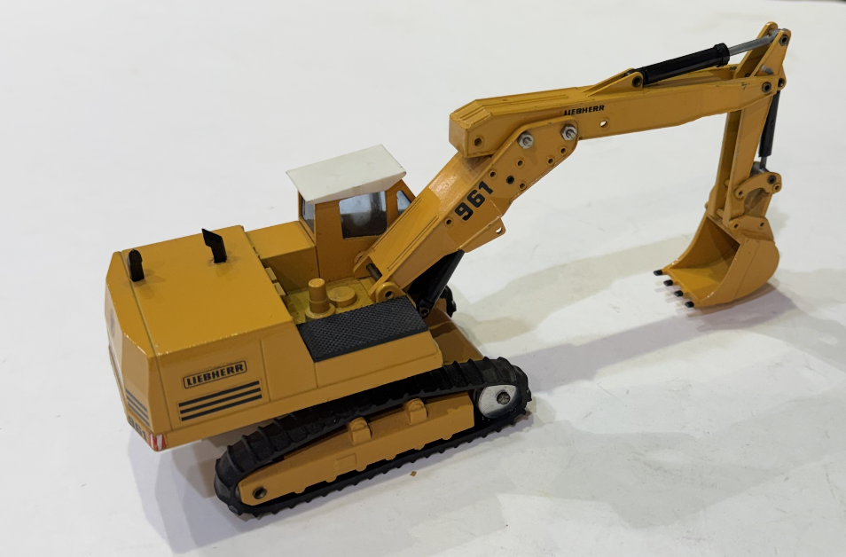 LIEBHERR 961 CONRAD 1/50