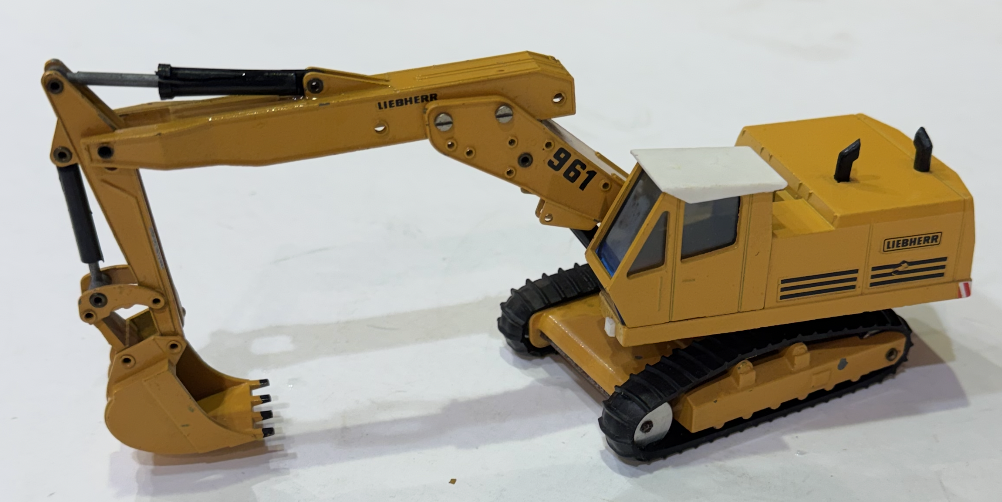 LIEBHERR 961 CONRAD 1/50