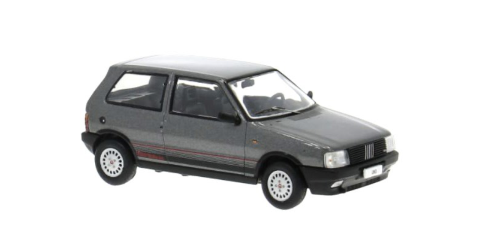 Fiat Uno Turbo i.e. 1984 IXO 1/43