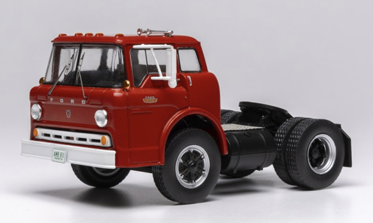 Ford C-series 1967 IXO 1/43