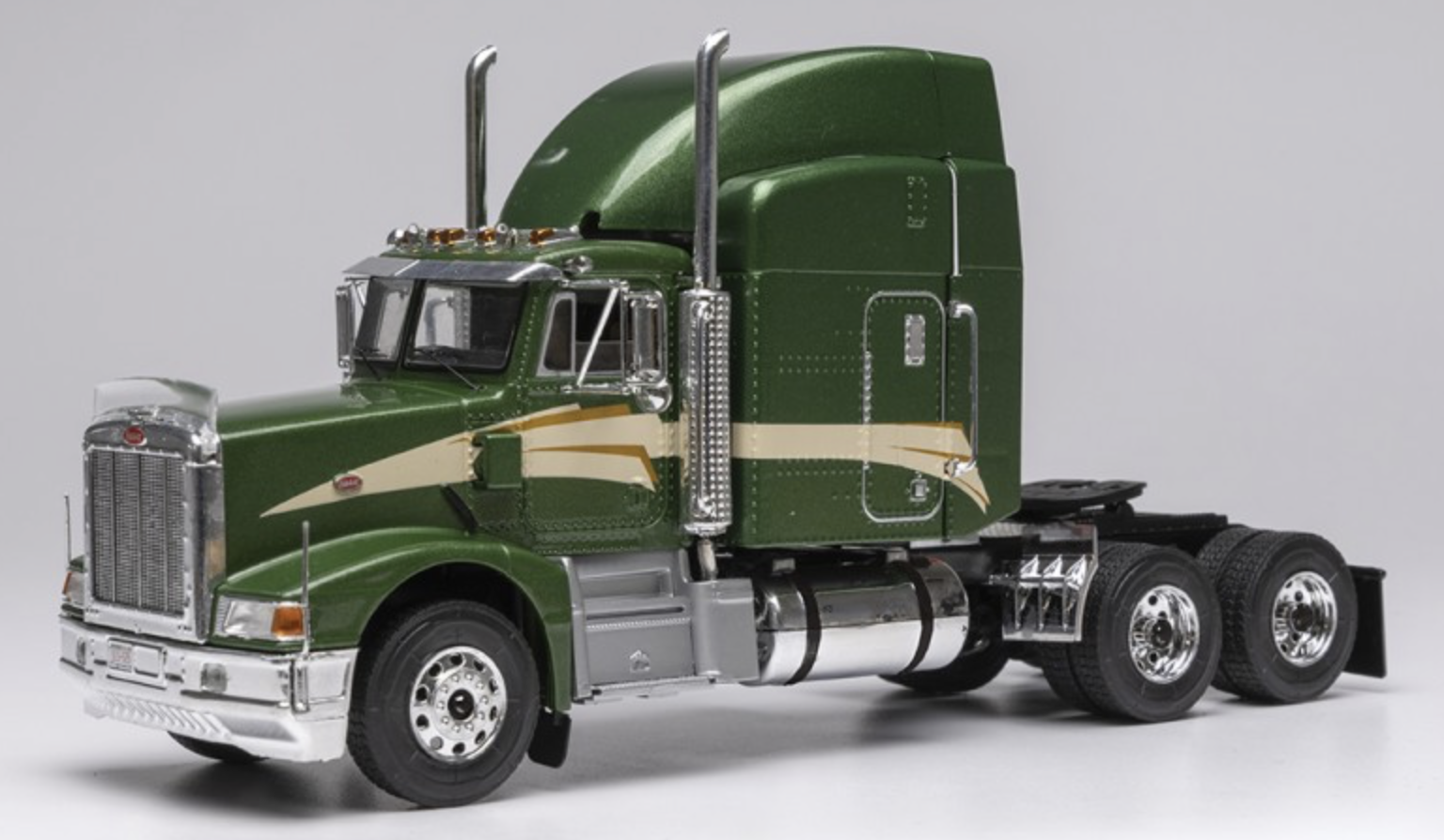 Peterbilt 377 A/E 1998 IXO 1/43