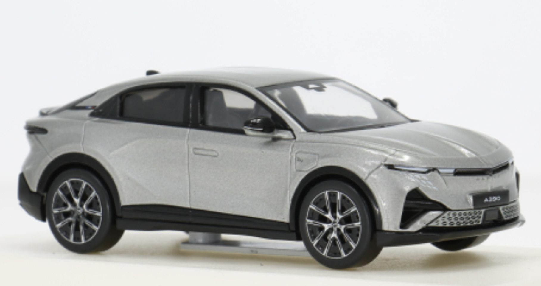 Alpine A390 GT NOREV 1/43