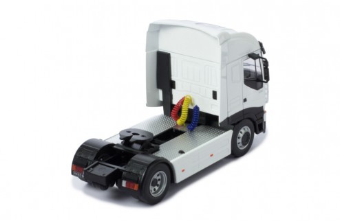 IVECO STRALIS 2012 IXO 1/43°