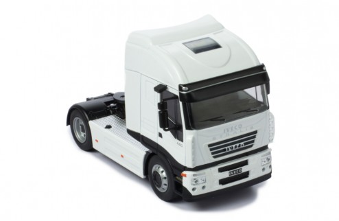 IVECO STRALIS 2012 IXO 1/43°