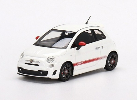 FIAT ABARTH 595 2020 TSM 1/43°