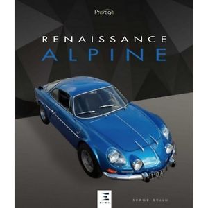 RENAISSANCE ALPINE