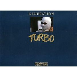 GENERATION TURBO