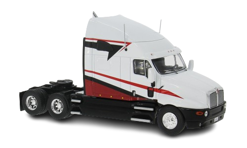 Kenworth T2000 1998 Ixo 1/43°