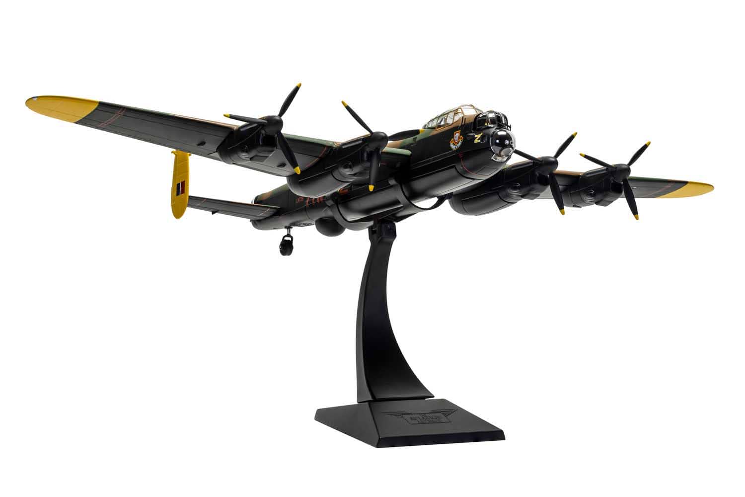 AVRO LANCASTER B MK.III CORGI 1/72°