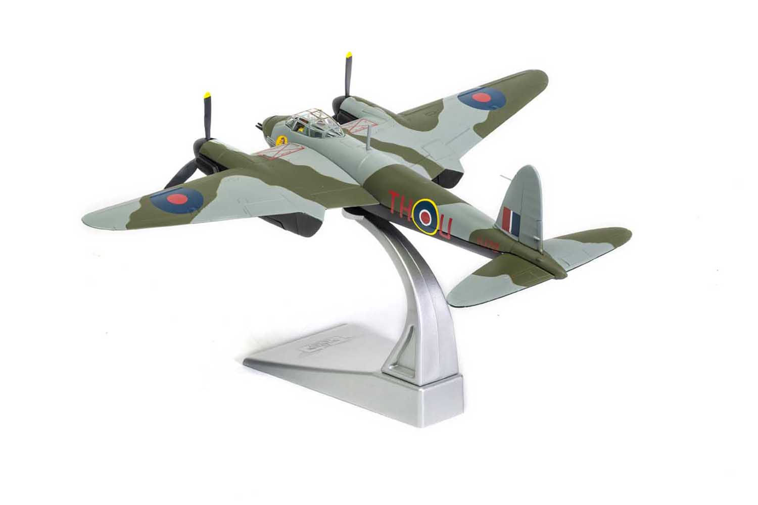 DE HAVILLAND MOSQUITO FB.VI CORGI 1/72°