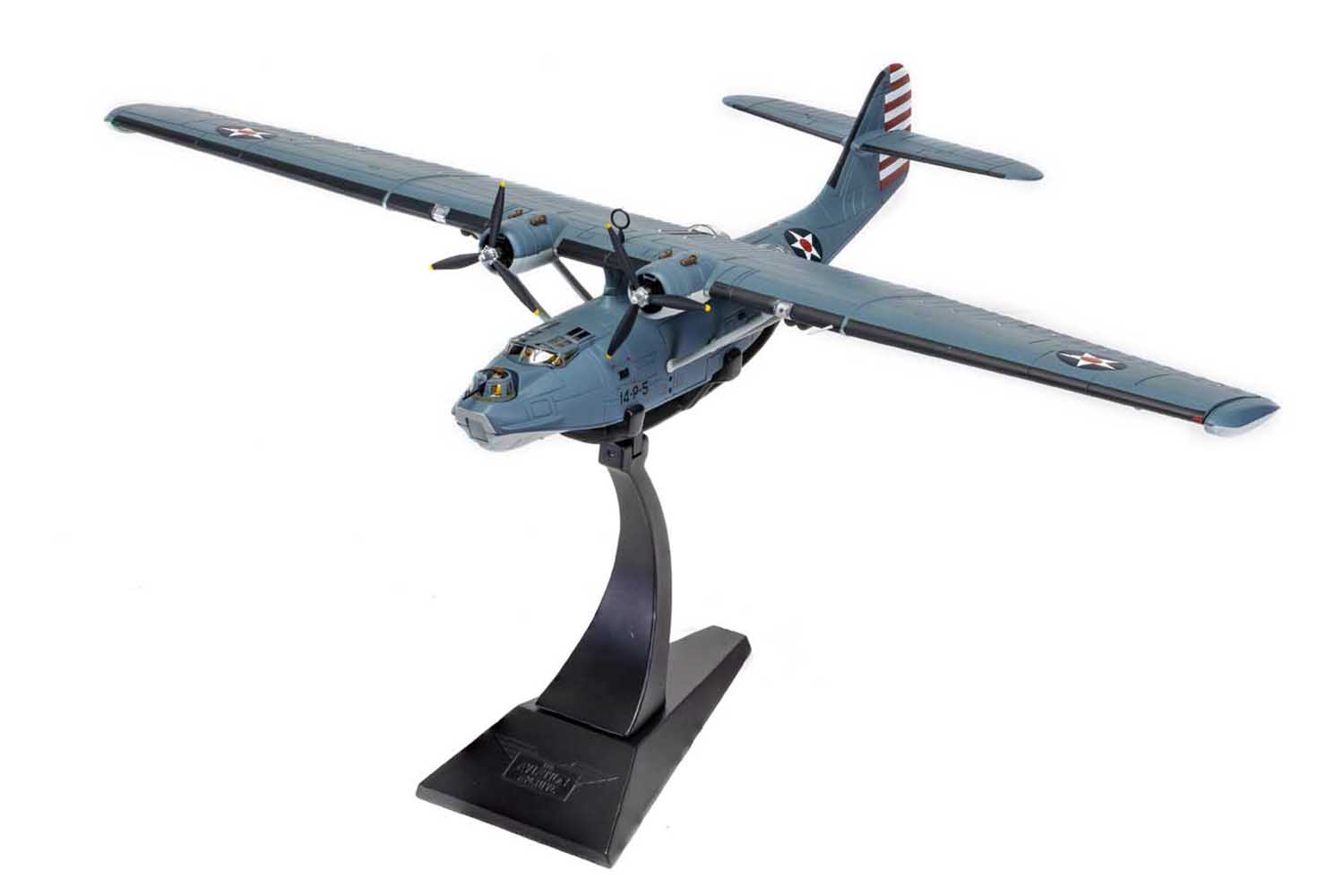 CONSOLIDATED PBY-5 CATALINA CORGI 1/72°