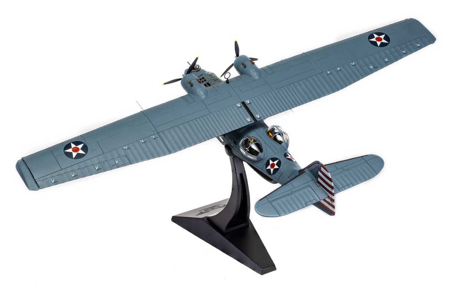 CONSOLIDATED PBY-5 CATALINA CORGI 1/72°