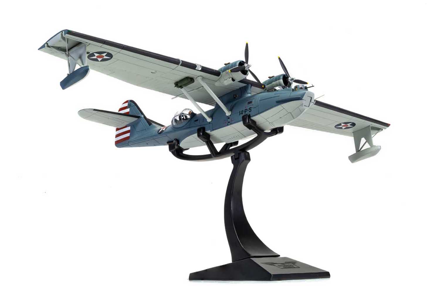 CONSOLIDATED PBY-5 CATALINA CORGI 1/72°