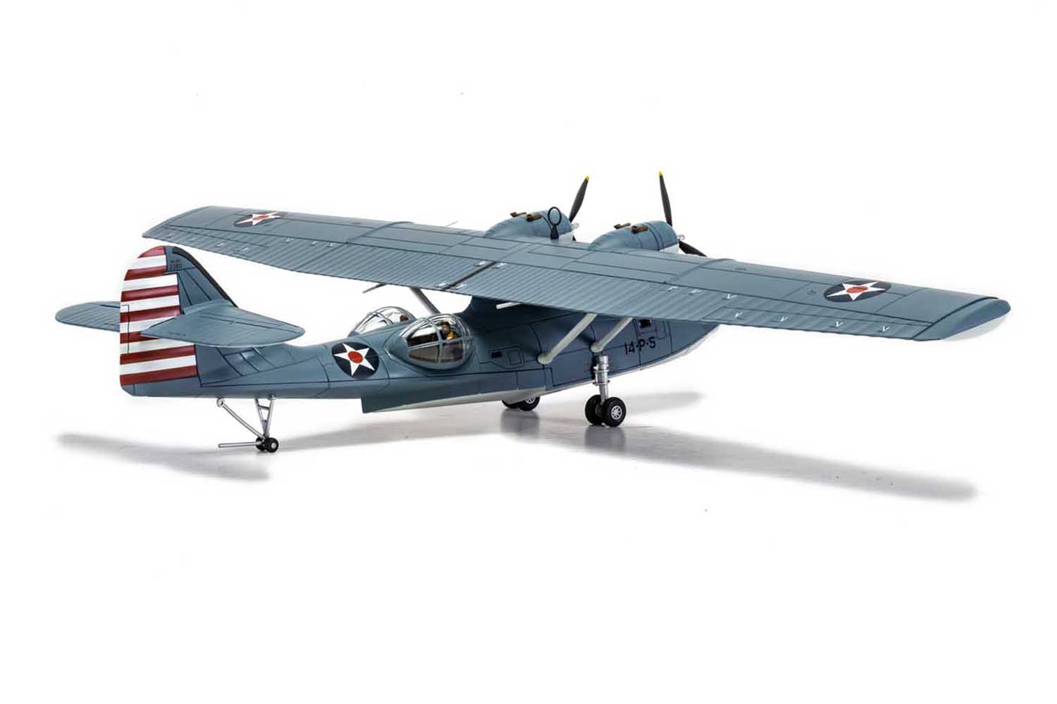 CONSOLIDATED PBY-5 CATALINA CORGI 1/72°