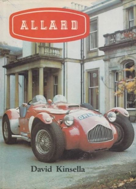Allard - David Kinsella