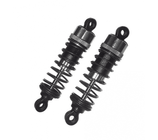 FRONT HYDRAULIC SHOCK ABSORBERS