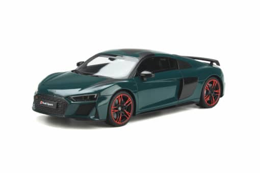 Audi R8 LMS R/C 1:18 - La Grande Récré