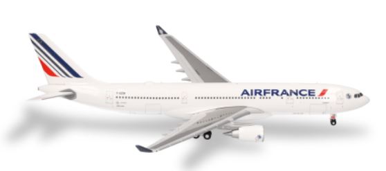 Air France Boeing 777-200  - HERPA 1/500
