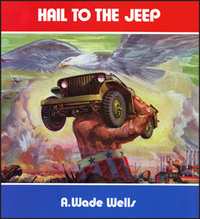 HAIL TO THE JEEP