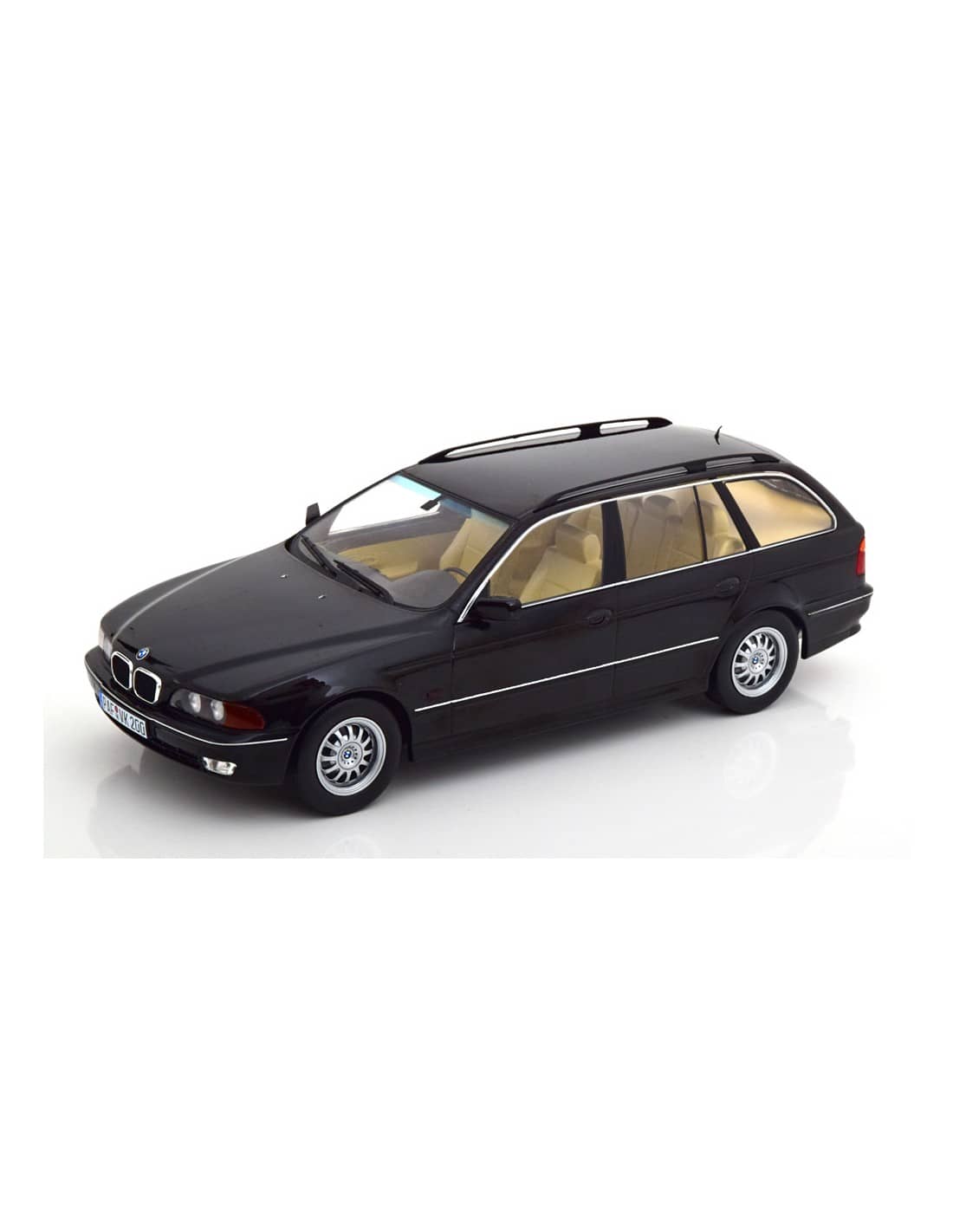 BMW 520i E39 TOURING KKSCALE 1/18°