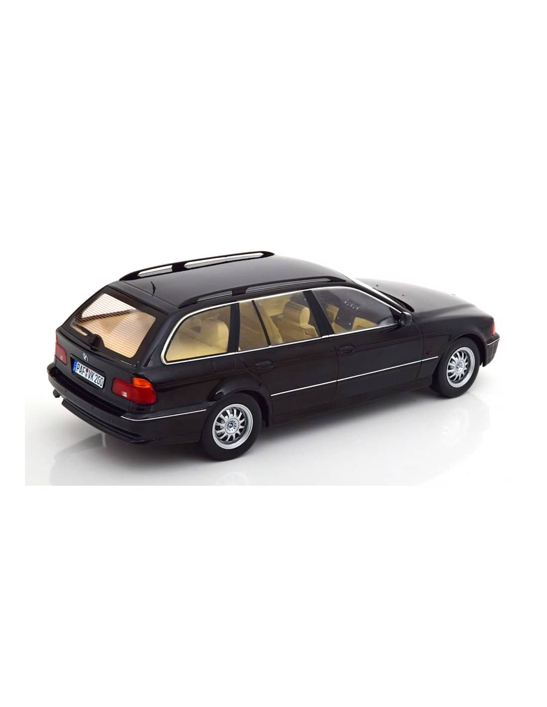 BMW 520i E39 TOURING KKSCALE 1/18°