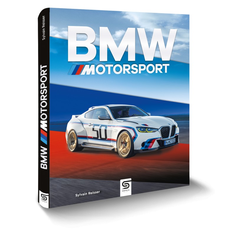 BMW MOTORSPORT