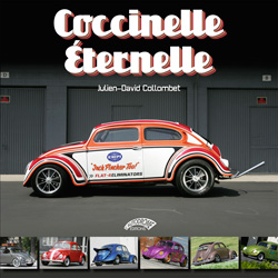 Coccinelle Eternelle