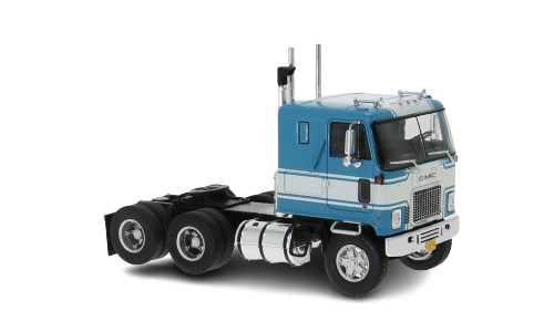 GMC Astro 95 1970 Ixo 1/43°