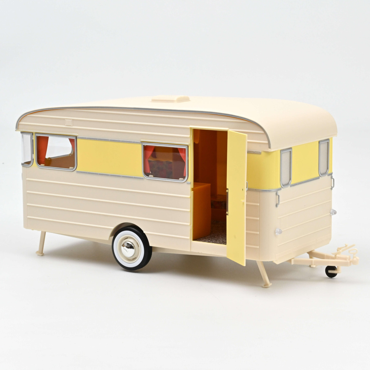 Caravanne-Camping car