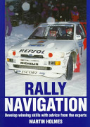 RALLY NAVIGATION - DEVELOP WINNING SKILL WITH ADVICES FROM THE EXPERTS