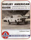 Shelby American Guide
