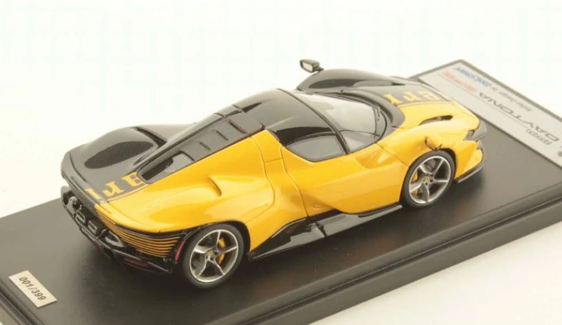 Ferrari Daytona SP3 Looksmart 1/43