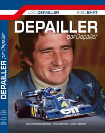 DEPAILLER par Depailler