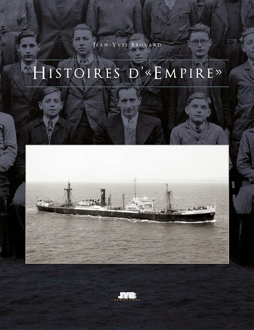 HISTOIRES " D'EMPIRE "