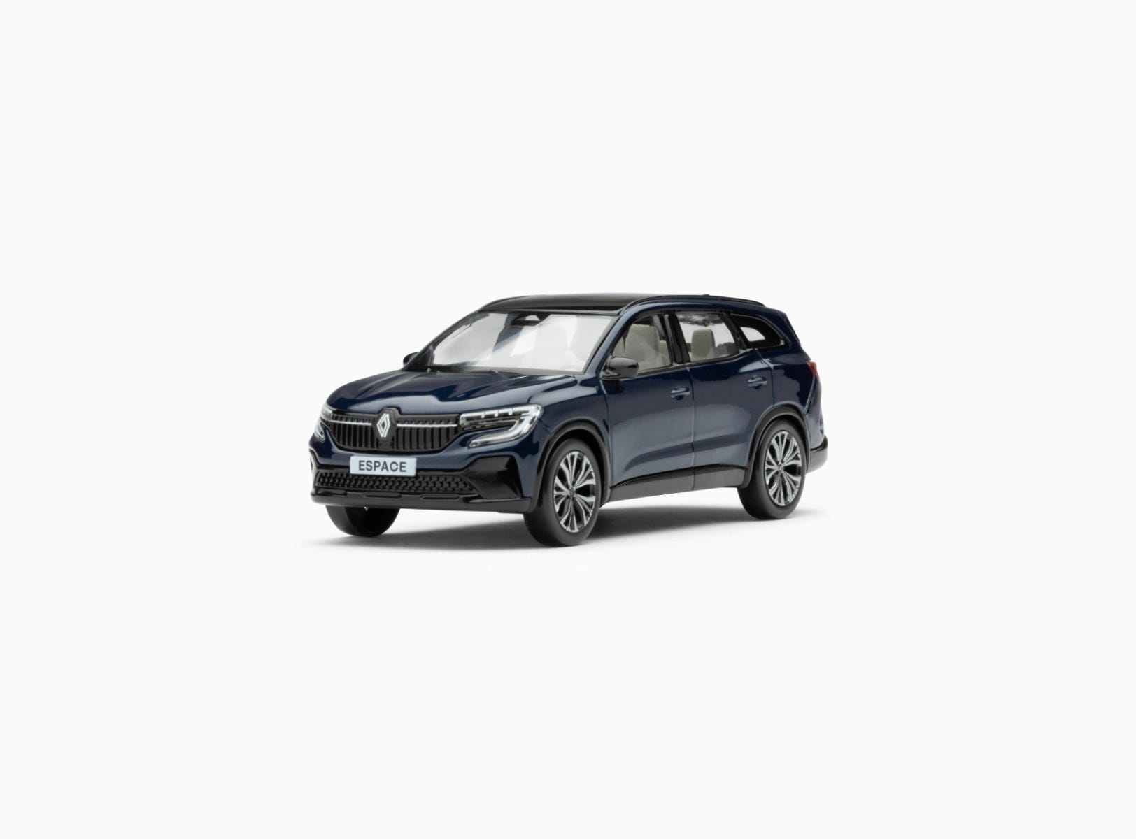 RENAULT ESPACE E-TECH FULL HYBRID - NOREV 1/43