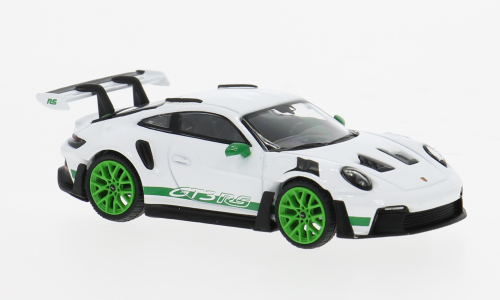 Porsche 911 GT3 RS Tribute to Camera RS Package Mini GT 1/64°