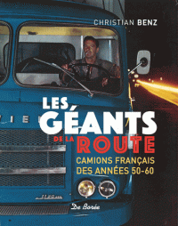 les géants de la route