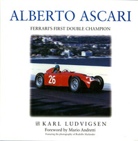 Alberto Ascari, Ferrari's first double champion  